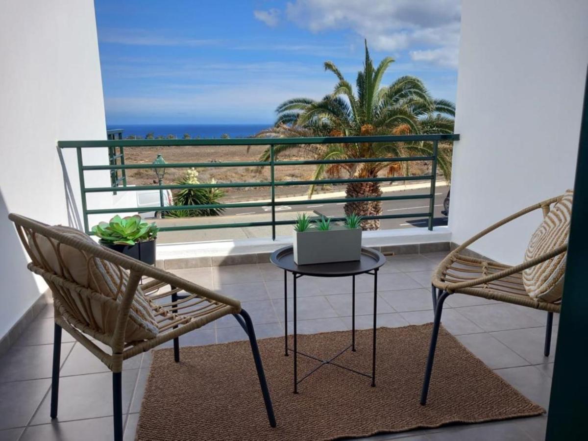 Casa Costa Esmeralda-Shared Pool Costa Teguise Luaran gambar